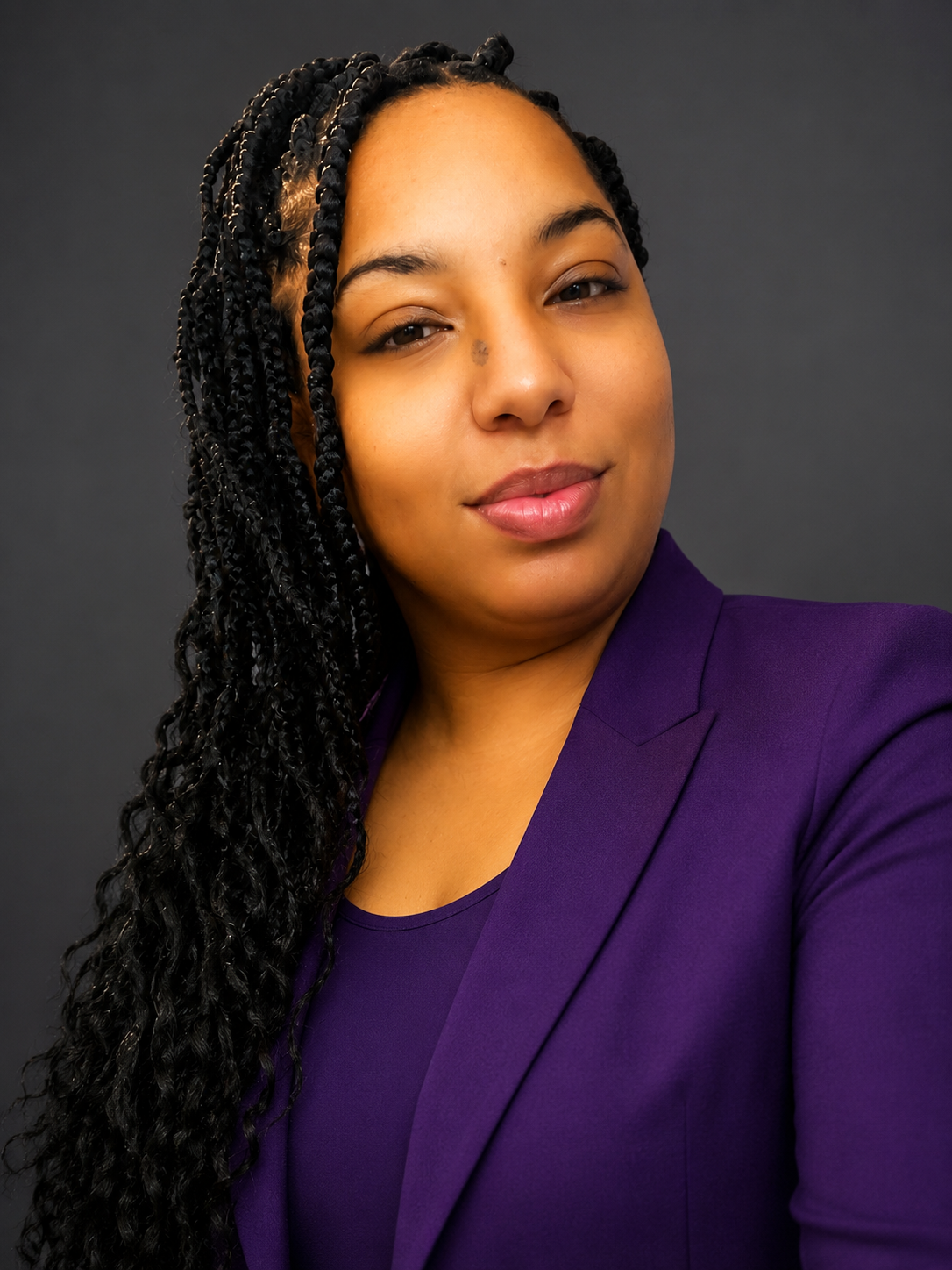 Angela Steptoe